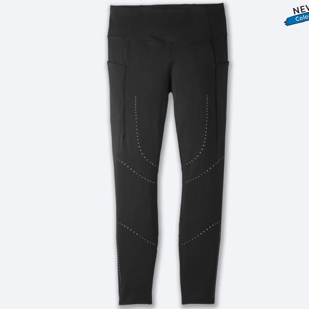 Brooks Running Method 7/8 Tight - image 1